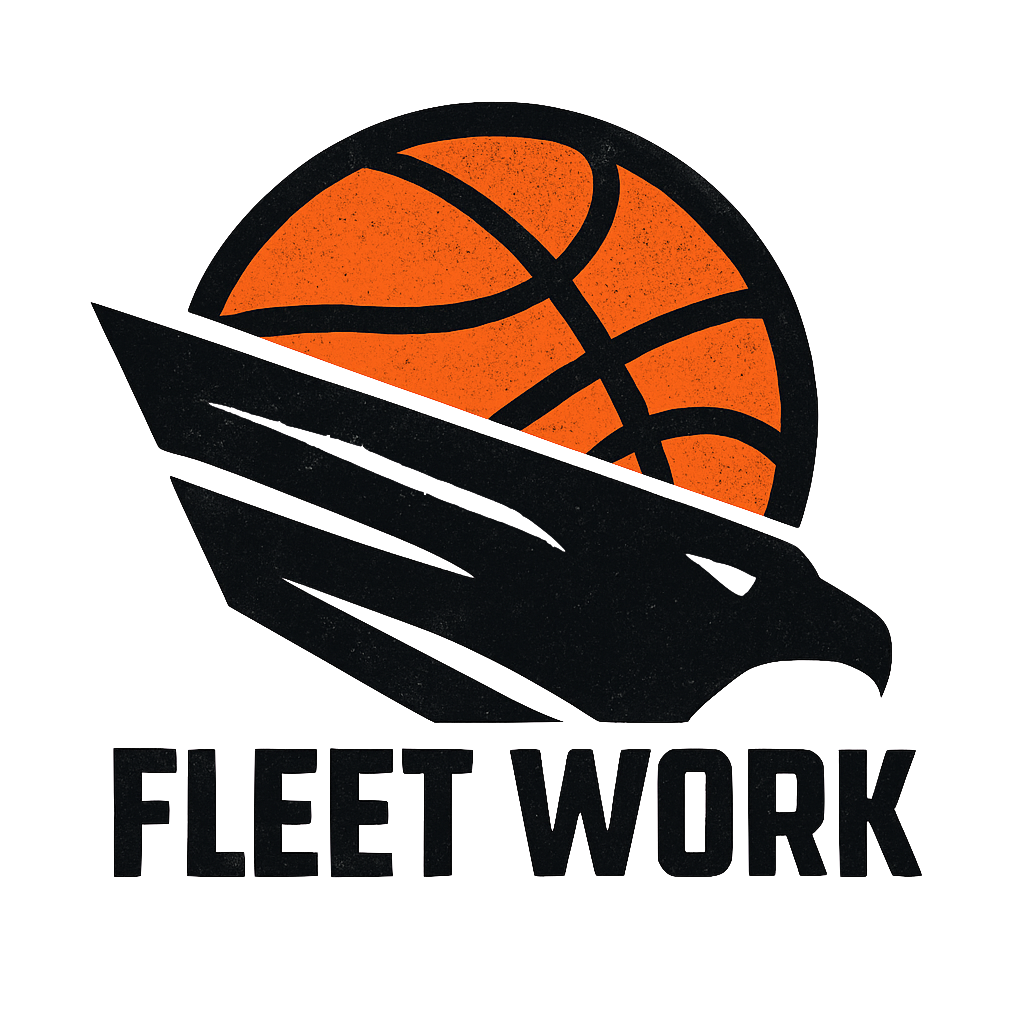 Fleetwork Basketball